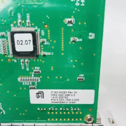 AMAT Circuit Board 0190-34283 High-Performance PCB Module
