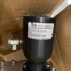 AMAT Vacuum Gauge 0190-81322 High Precision Measurement