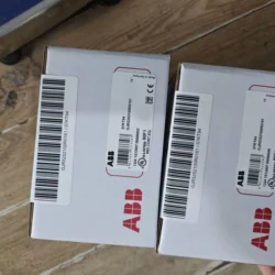 ABB Marine Spare Parts 07KT98 - High-Quality Replacement