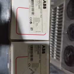 ABB PLC 07kP53 24VDC 1SBP260162R1001 Reliable Automation Unit