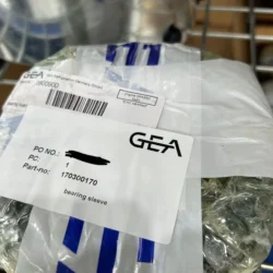 GEA 0800900 Thrust Bearing Durable Heavy Duty Model