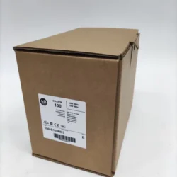 Allen-Bradley 100-B110ND3 Contactor for Industrial Use