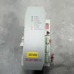 DSC100 1000006-001 TRI-SEN Controller Card for Precision Systems