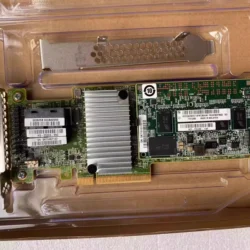 9364-8i 03T6792 LSI Expansion Cards - High Speed Connectivity