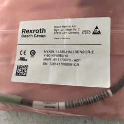 NYA04.1 REXROTH Hall Sensor: Industrial Motion Feedback