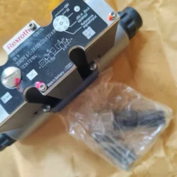 Rexroth Proportional Valve Card R900954427: Precise Control