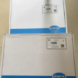 Hach Ammonia Nitrogen Maintenance Kit Model 1054879121130