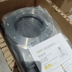VAT Valve 10844-PE24-0005/0029 Industrial Control Valve
