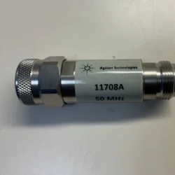 Agilent 11708A Attenuator: Precise Signal Reduction