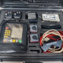 Precision Measurement & Alignment with EASY-LASER 29180-16-183