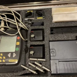 Achieve Perfect Alignment with Easy-Laser 12-0279 Laser Kit