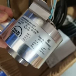 MAN 13442732 Encoder - Accurate Position Feedback Device