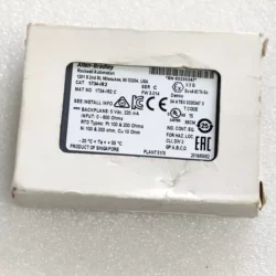 AB 1734-IR2 Analog Input Module for Automation