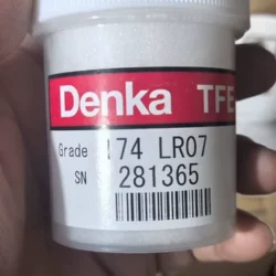 Denka Thermocouple 174 LR07 - Reliable Temperature Sensor