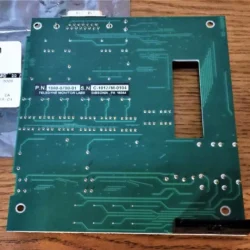 Tyco Dean Circuit Board 1860-0700-01 - Industrial Quality