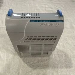 Emerson 1C31203G01 Remote I/O Node Controller for Automation