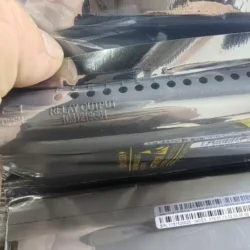 Emerson Module 1C31219G01 Reliable Industrial Component