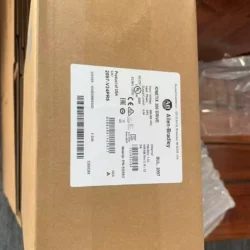 Precision Allen-Bradley 2097-V34PR5 Servo Drive for Machinery