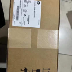 Allen-Bradley Digital Servo Drive 2098-DSD-005X - Reliable
