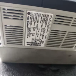 Allen-Bradley Variable Frequency Drive 20AC8P7A0AYNNNC0