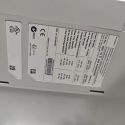 Allen-Bradley Variable Frequency Drive Model 20F11NC060AA0NNNNN