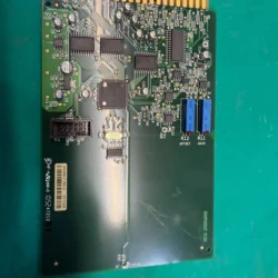 DTC Communication Board 2414384-21REV-A - Industrial Connectivity Module