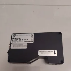 LMI Gocator 3D Laser Profile Sensor 2430A-3B-B-01-S for Accuracy