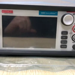 Keithley Digital Source Meter Model 2450 for Precision Testing