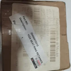 Precision Fisher 25A6687X012 Positioner for Industrial Use