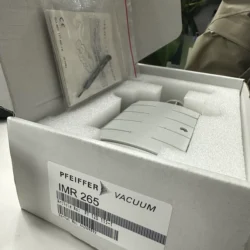 PFEIFFER VACUUM 265PT120115-T Vacuum Gauge Precision
