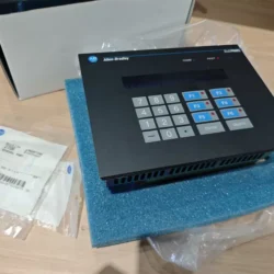 AB Touch Screen 2705-K11C1AB Industrial HMI Display Unit