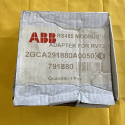 ABB RS485 Modbus Adapter Model 2GCA291880A0050
