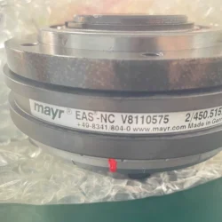 EAS-NC V8110575 2/450.510.0 mayr Clutch - Reliable Torque Control