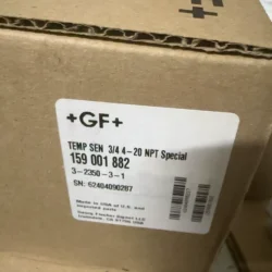 GF 3-2350-3-1 Temperature Sensor Accurate Industrial Use