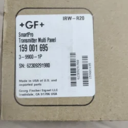 SmartPro Transmitter GF 3-9900-1P for Accurate Data Transmission