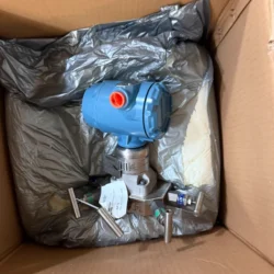 Rosemount Pressure Transmitter 3051S2CD2A Accurate Sensing