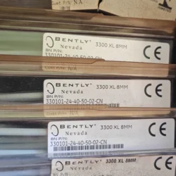 Proximity Probe Bently Nevada 330101-24-40-50-02--CN for Safety