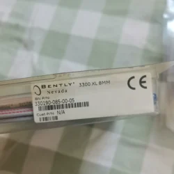 Bently Nevada 330190-085-00-05 Extension Cable 3300XL 8mm