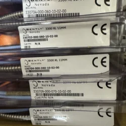 BENTLY Proximity Probe 330703-000-060-10-02-00 for Monitoring