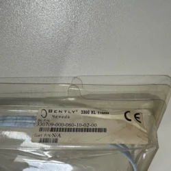 BENTLY Probe 330709-000-060-10-02-00 Vibration Monitoring Sensor