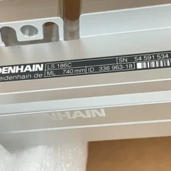 Linear Encoder 336963-14 by HEIDENHAIN - Accurate Positioning