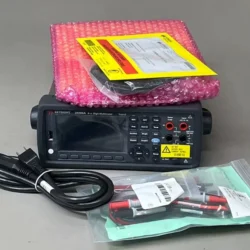 Digital Multimeter Keysight 34465A-CFG017 for Accuracy