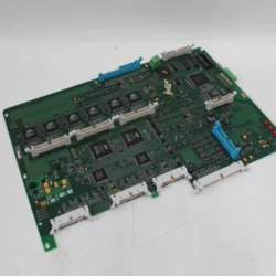 HEIDENHAIN PCB Board 346400-06 Precision Electronic Component