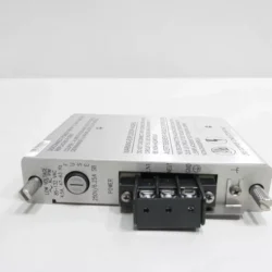 I/O Module 3500/15 by Bently Nevada for Process Control
