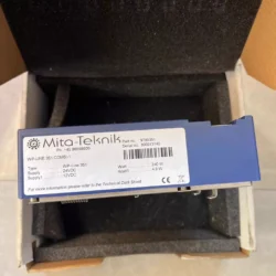 Mita 351 - High-Quality Module for Process Automation