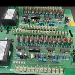 ABB Encoder Pulse Distributor 361YMBCO for Precision Control