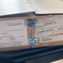 Rosemount PH Electrode Sensor 3900-02-10 Reliable pH Measurement