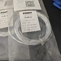 Powef Temperature Sensor Model 39585146 - Precision Sensing
