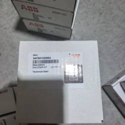 ABB 3AFE61320954 Encoder Kit - Reliable Industrial Encoder Set
