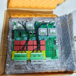 ABB Control Board 3ASC25H208 DATX100 Industrial PCB